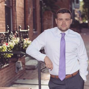 Meet your Posher, Michael